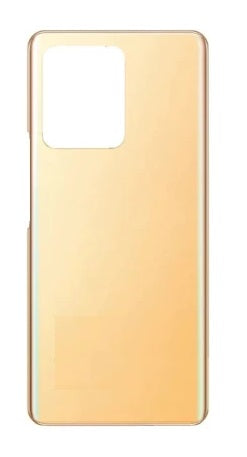 Back Panel Glass for Vivo V23 Pro 5G Gold Zeespares Back Panel Glass for Vivo V23 Pro 5G Gold Zeespares